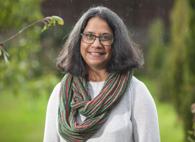 Image of Radha Sundaram