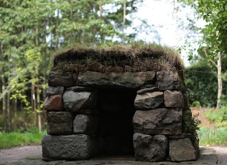 Taigh Memorial