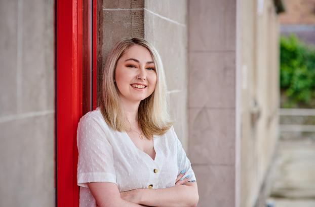image of jacqueline macdonald, donor