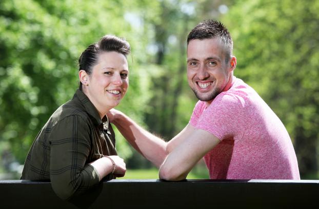 Aberdeen woman donates kidney to save ex-boyfriend's life