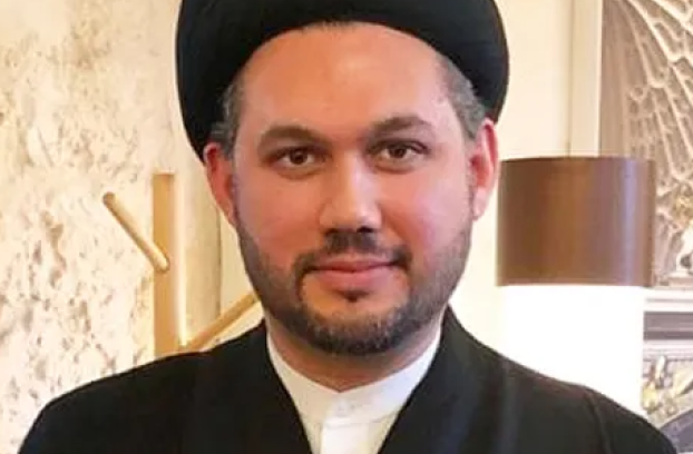 Imam Sayed Razawi 