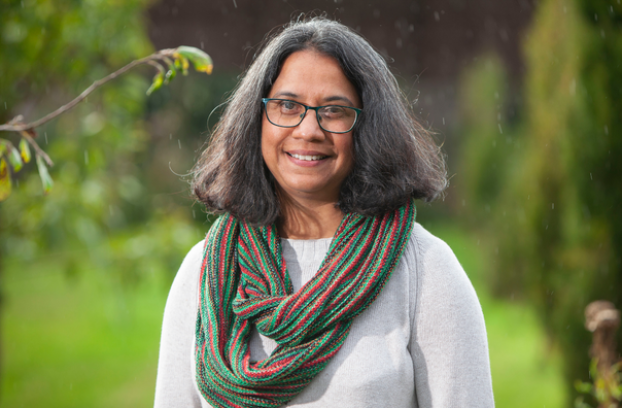 Radha Sundaram