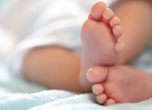 Baby Feet